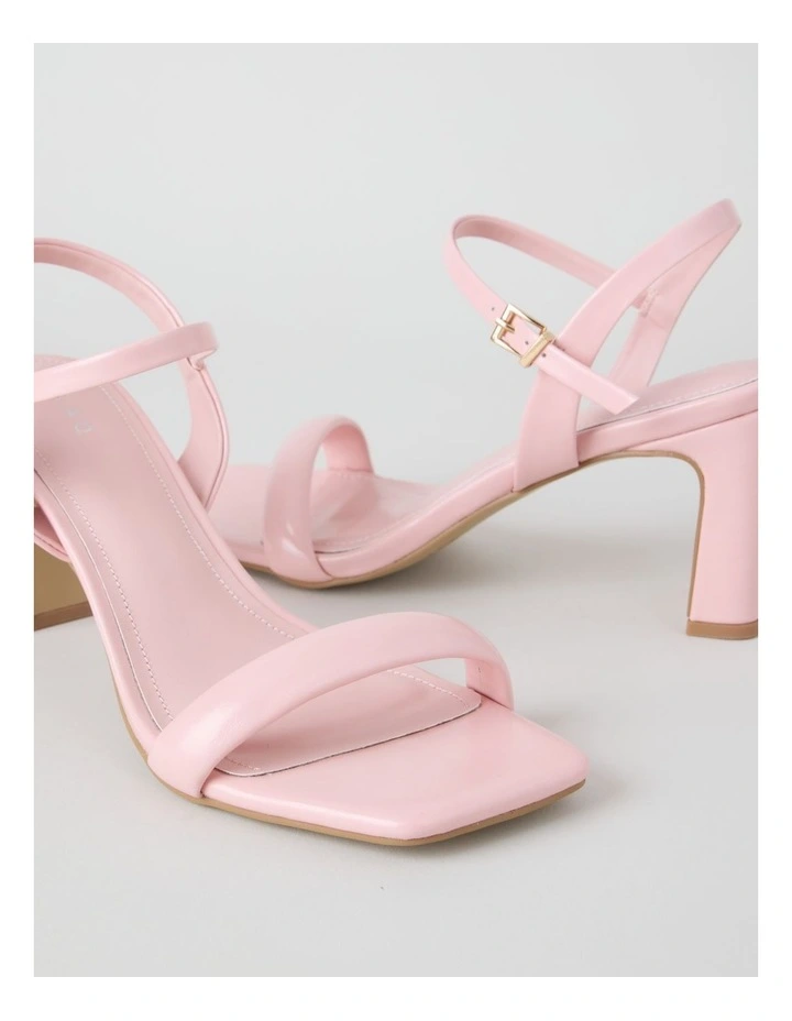 Bianca Sandal in Pink image 4