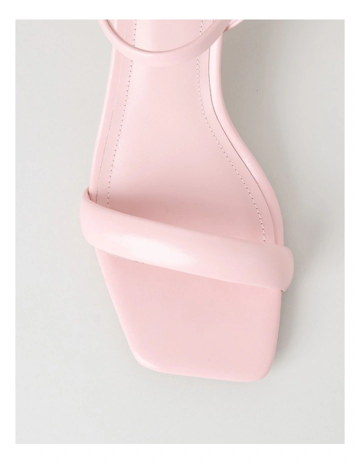 Bianca Sandal in Pink image 6