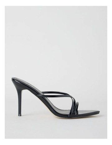 Black colour