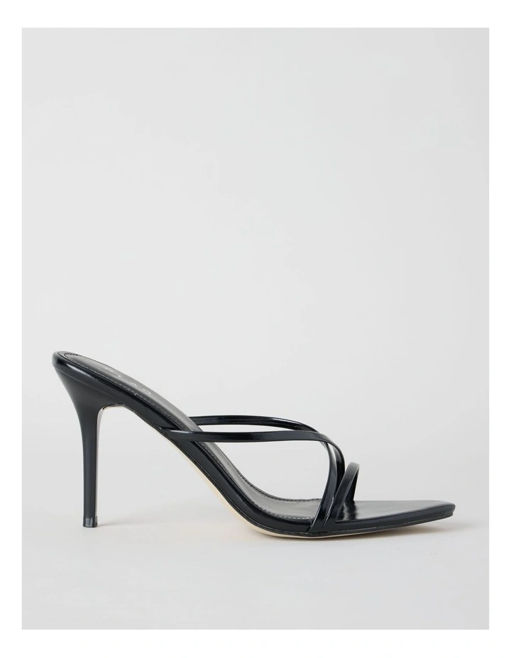 Mandy Sandal in Black image 1
