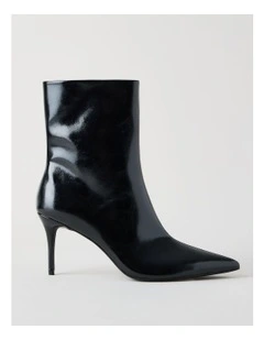 Priyanka Boot in Black