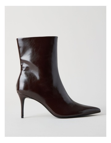 Chocolate colour