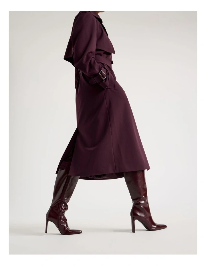 Robbie Boot in Fig image 2