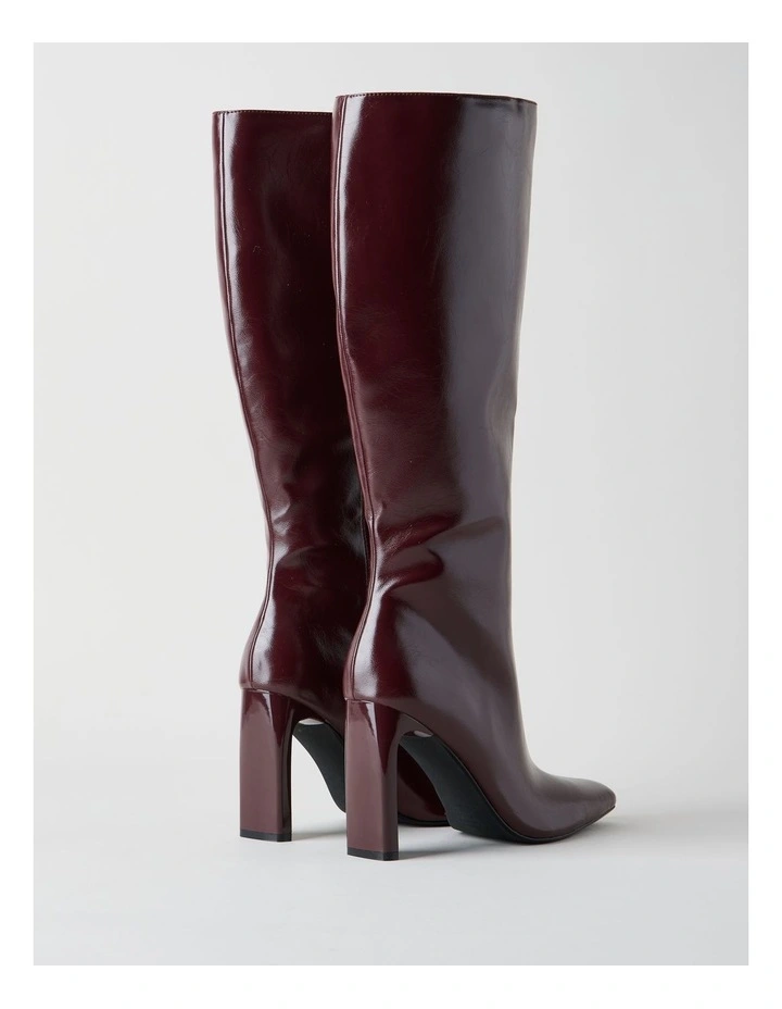 Robbie Boot in Fig image 6