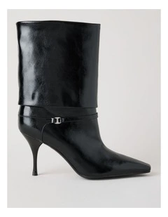 Jess Boot in Black