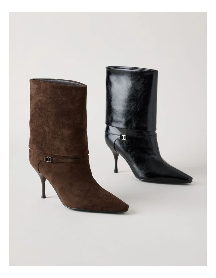 Jess Boot in Brown image 7