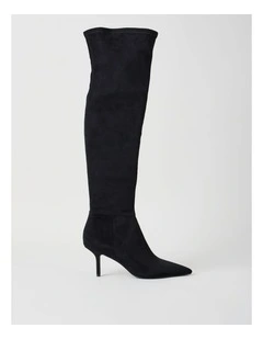 Jessie Boot in Black