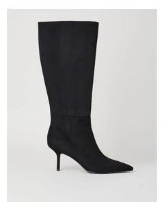 Nadia Boot in Black