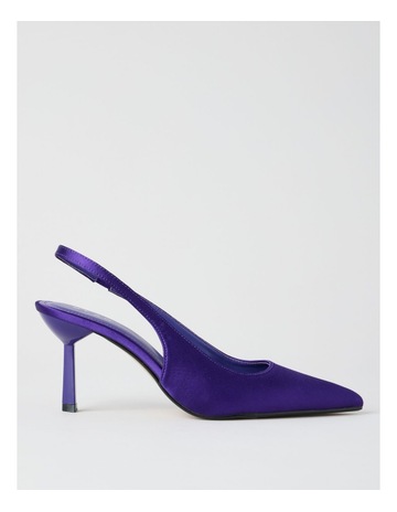 Purple colour