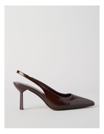 CHOCOLATE GLAZE colour