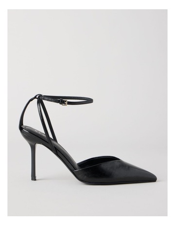 Black colour
