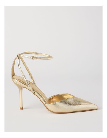 Gold colour