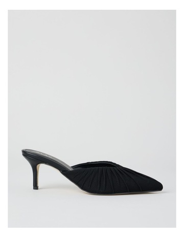 Black colour
