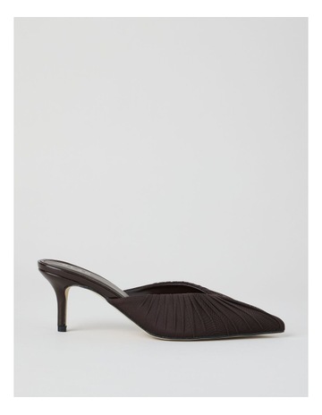 Chocolate colour