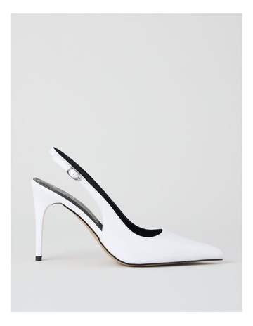 White colour