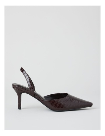 CHOC CROC colour