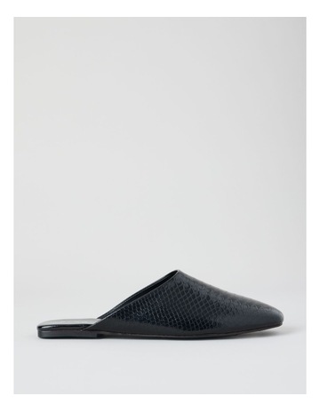 BLACK CROC colour