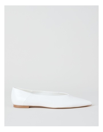 White colour