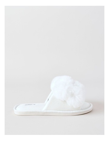 White colour