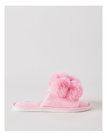 Pink colour