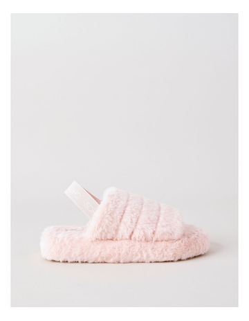 Soft Pink colour