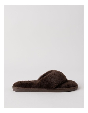 Chocolate colour