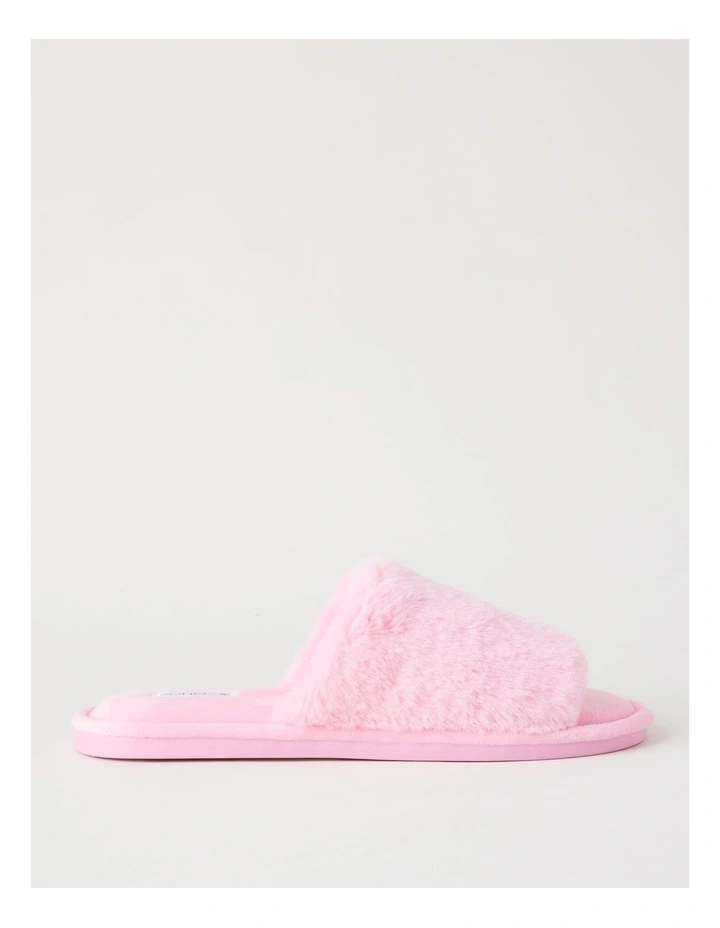 Miley Slipper in Pink image 1