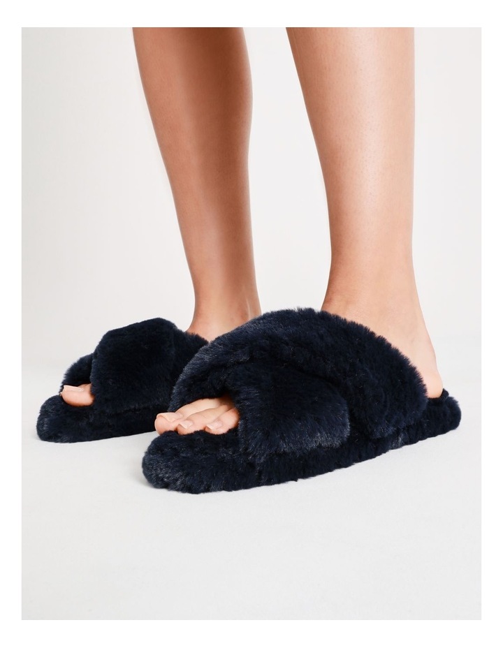 ladies slippers myer