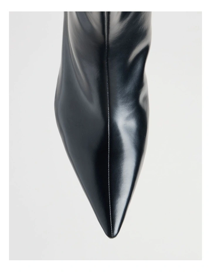 Chad Boot in Black image 6