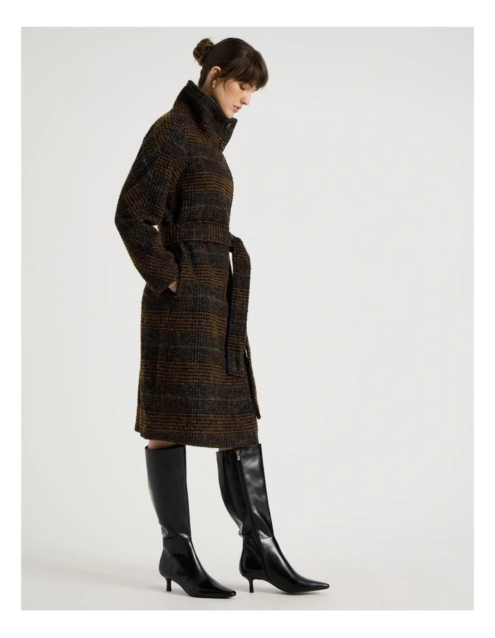 Diaz Boot in Black image 2