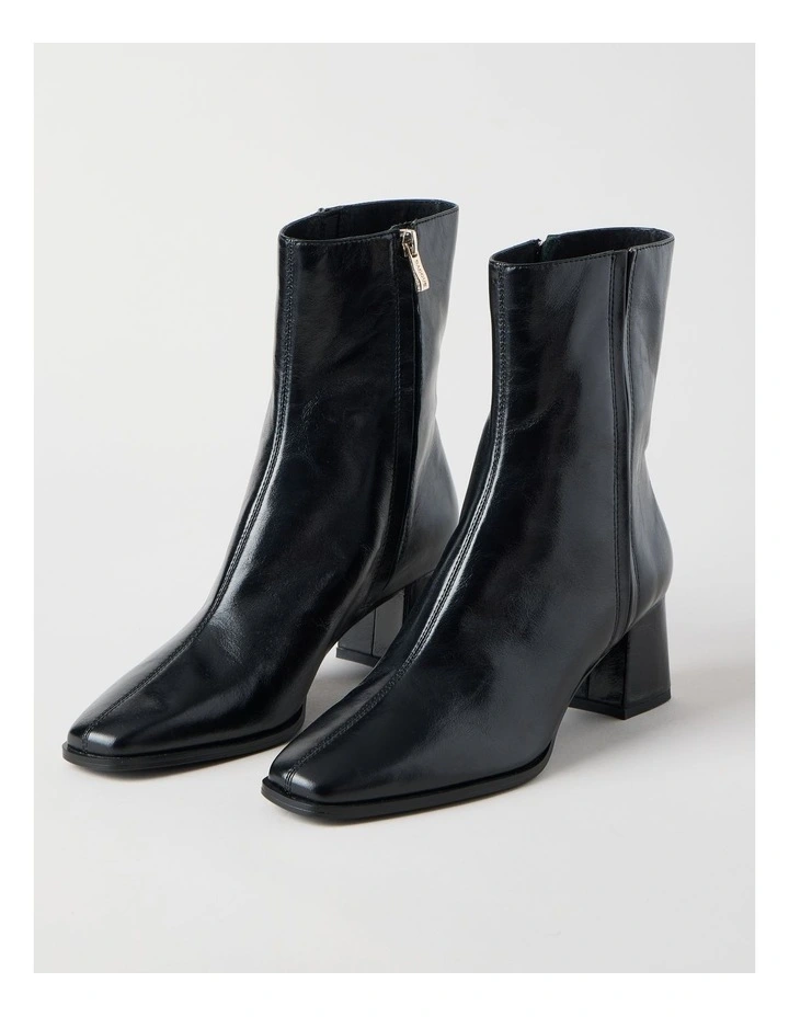 Kyla Boot in Black image 3