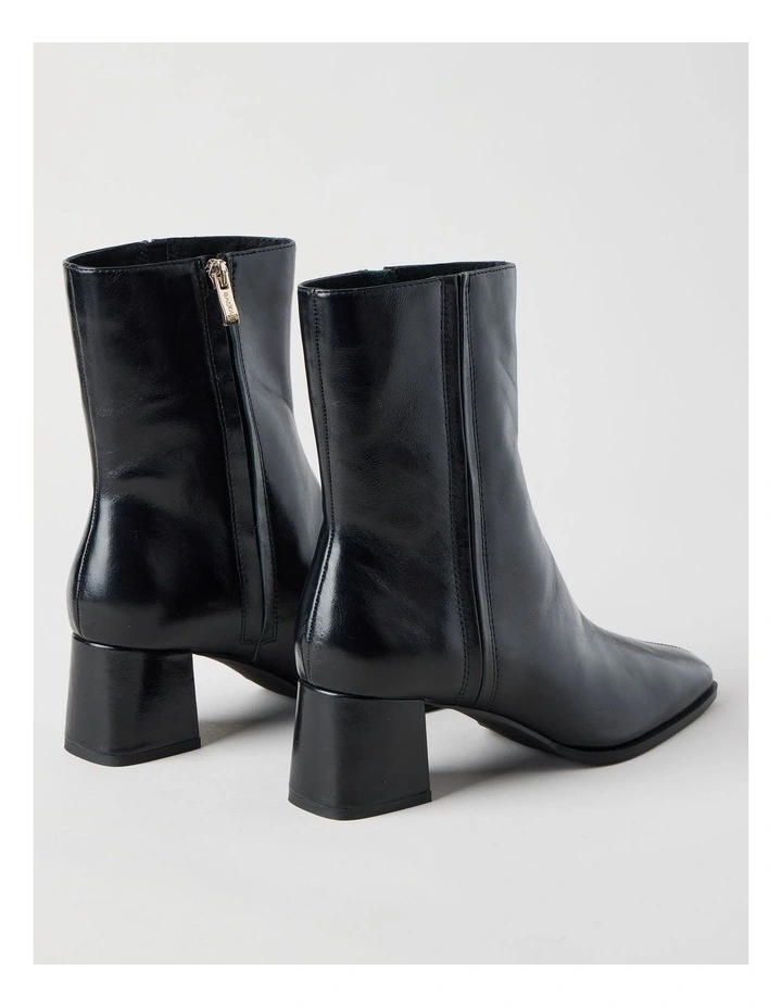 Kyla Boot in Black image 5