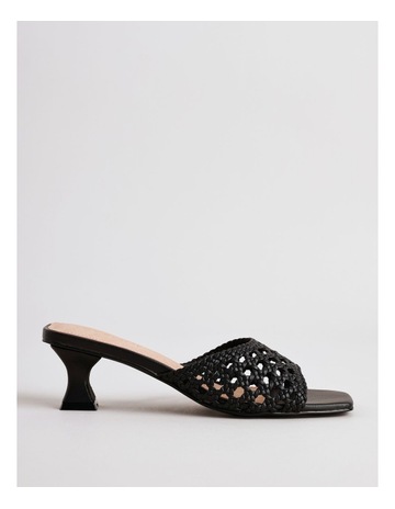 Black colour