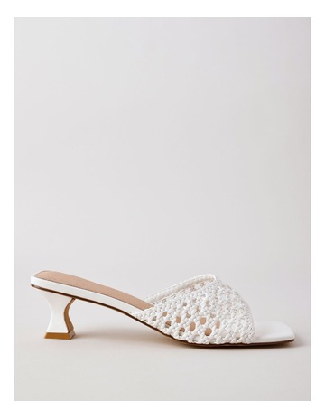 Bright White colour