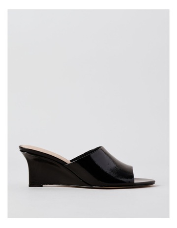 Black Smooth colour