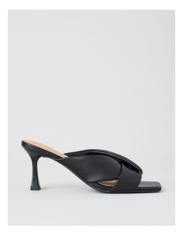 Black colour