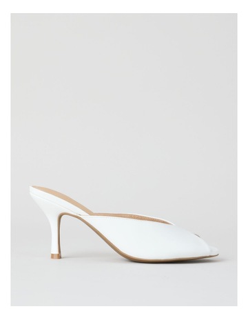 White colour