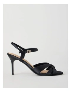 Taya Sandal in Black