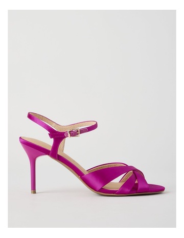 VERY BERRY colour