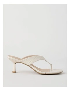 Megan Sandal in Bone