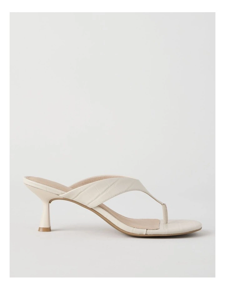 Megan Sandal in Bone image 1