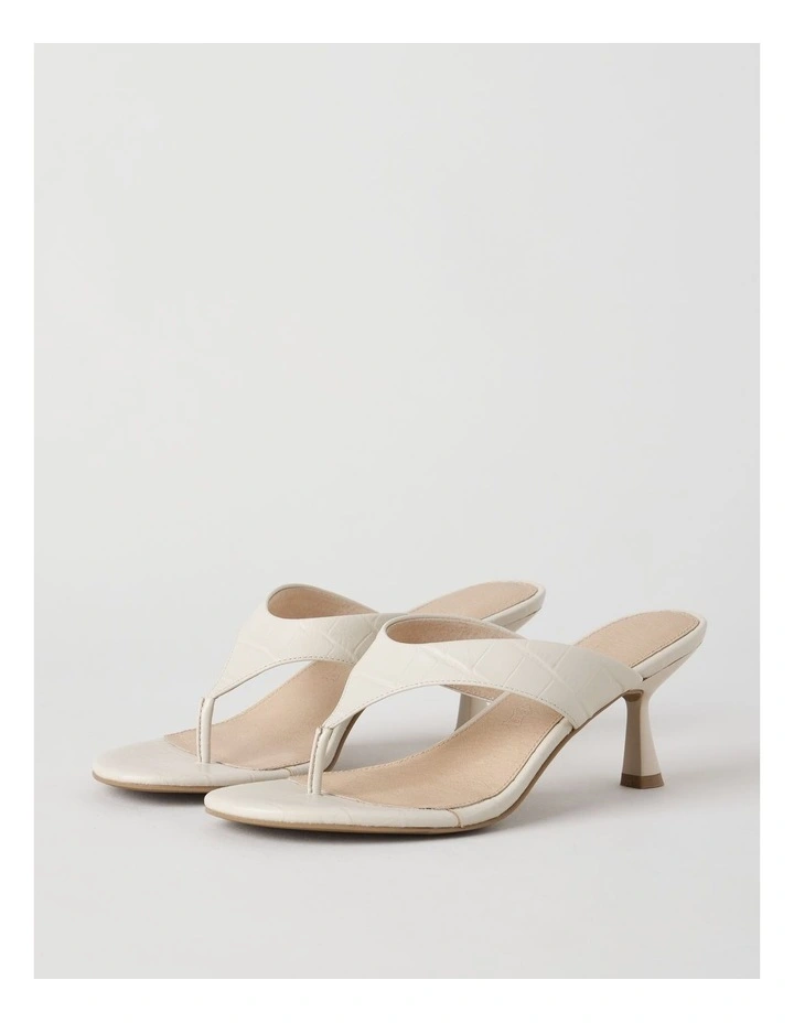 Megan Sandal in Bone image 3