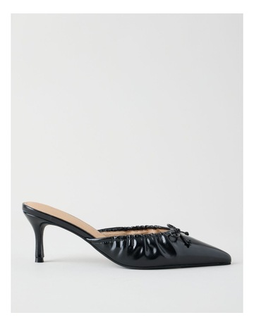 Black colour