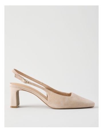 SAND SUEDE colour