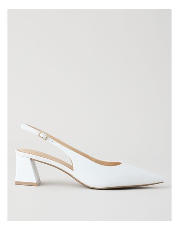 White colour
