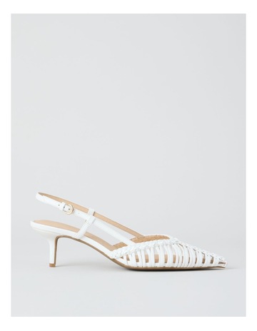 White colour