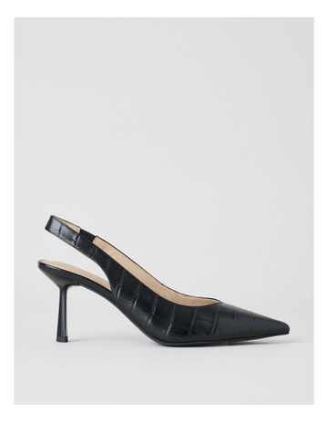 BLACK CROC colour