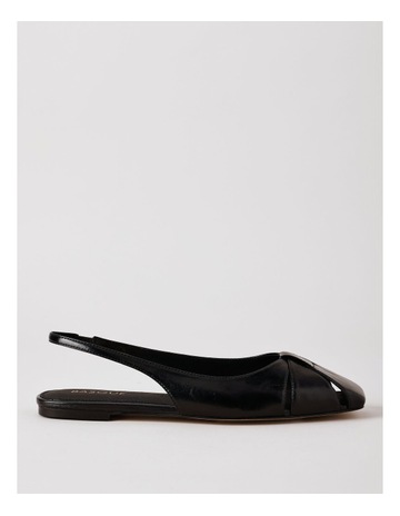 Black Leather colour