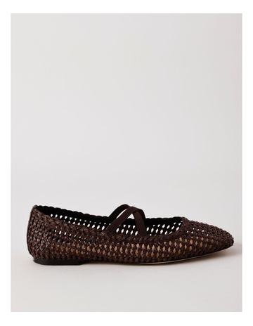 Chocolate colour