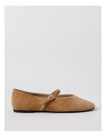 Dark Taupe Suede colour